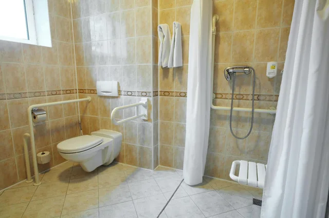 غرفة مفردة، Geovita Hotel Perla Bieszczadow 4/5