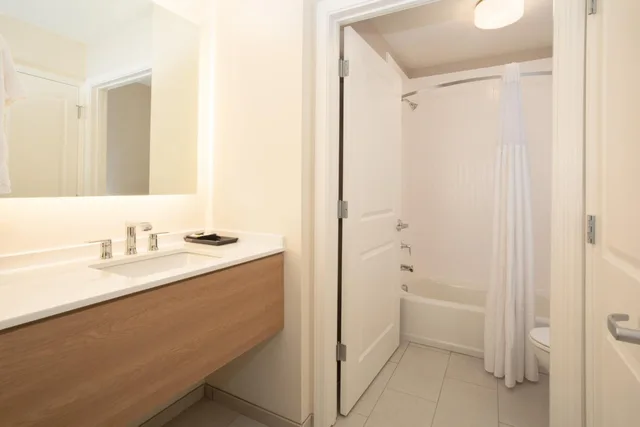 جناح بغرفتي نوم لذوي الإعاقة، Staybridge Suites Carson City - Tahoe Area 6/9