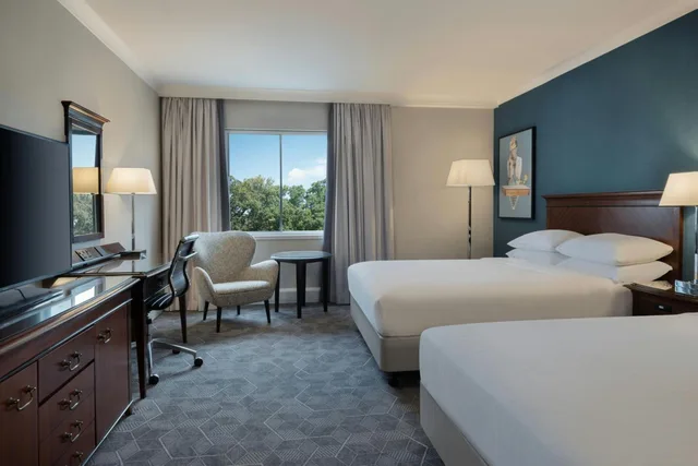 غرفة ديلوكس عائلية، Delta Hotels by Marriott Newcastle Gateshead 2/6