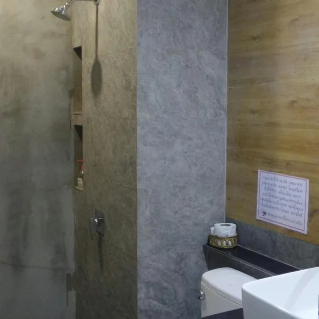 غرفة قياسية بسرير مزدوج، Narai Iyara Palace Lopburi 4/5