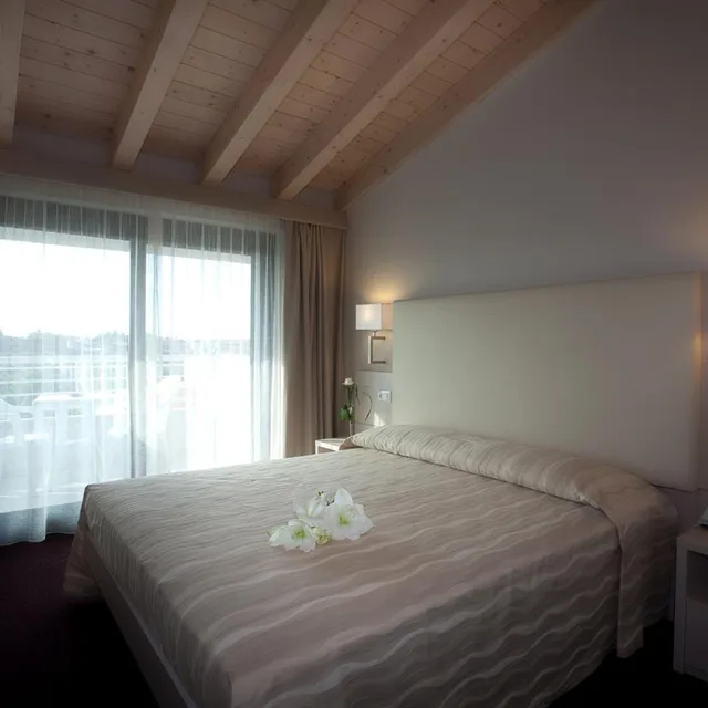 Design, Superior, Double Bed، Porto Azzurro 1/7