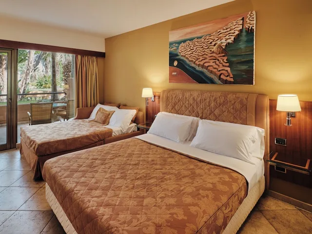Cottage, Acacia Resort 2/5