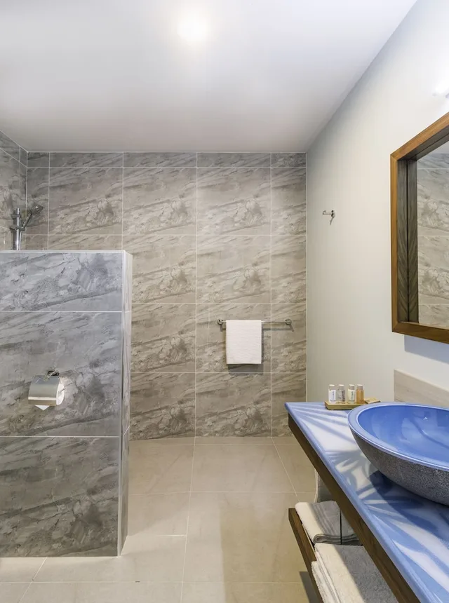 Garden, Deluxe, Studio, King Bed، Moana Sands Lagoon Resort - Adults Only 6/6