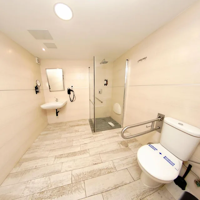 غرفة سوبيريور عائلية، Hotel Zen Airport 8/9