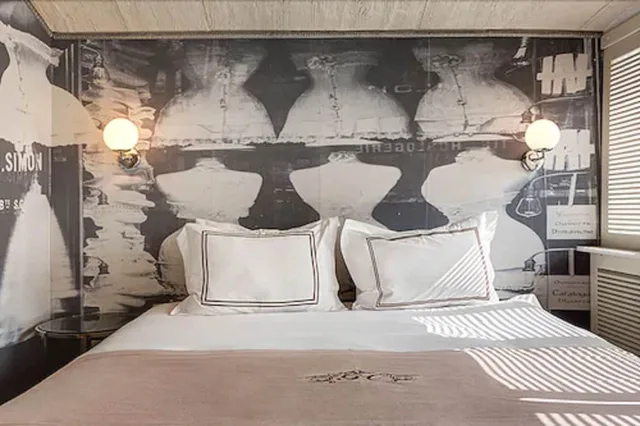 غرفة سوبيريور بسرير مزدوج، Galata Antique Hotel - Special Class - Adults Only 3/4