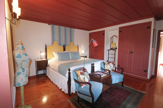 House, Single Bed، Quinta Da Bouca De Arques 1/2