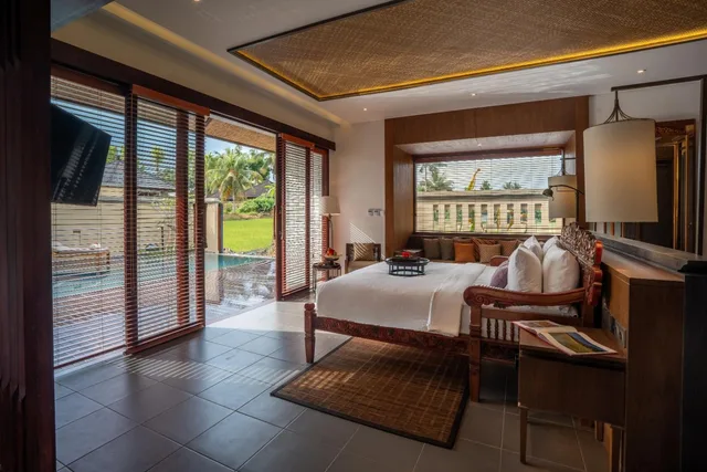 1 Bedroom, Pool, Premier, Villa، Tanah Gajah, a Resort by Hadiprana 4/10