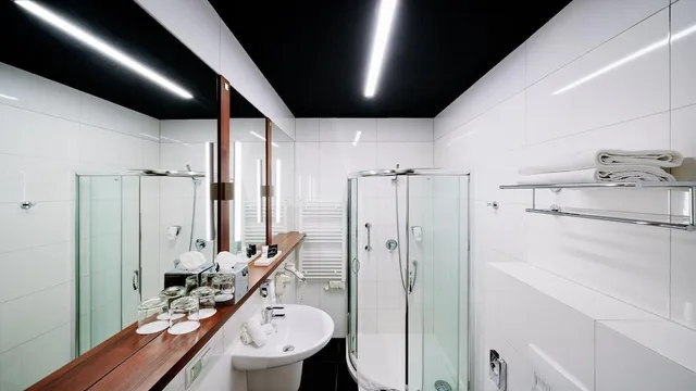 غرفة اقتصادية مفردة، B&B Hotel Rzeszow Centrum 10/12
