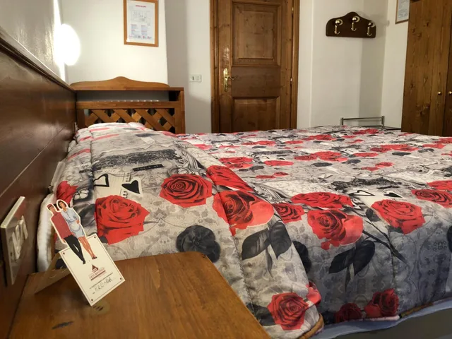 غرفة بانورامية بسرير مزدوج أو سريرين منفصلين بشرفة بإطلالة، Majoni Hotel 3/8