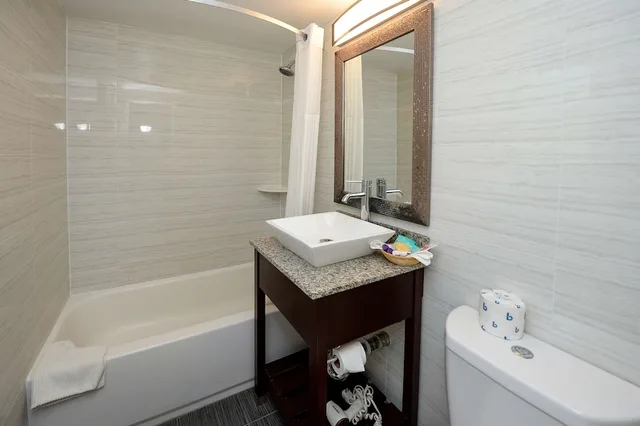 غرفة بسرير كينج، Americas Best Value Inn Central Valley 10/10