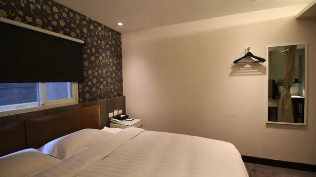 Superior, Double Bed, Hotel Puri Ximen Branch 4/6