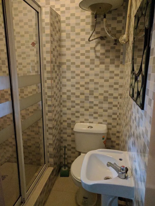 غرفة تنفيذية بسرير مزدوج، Porschester Hotel And Suite 4/4