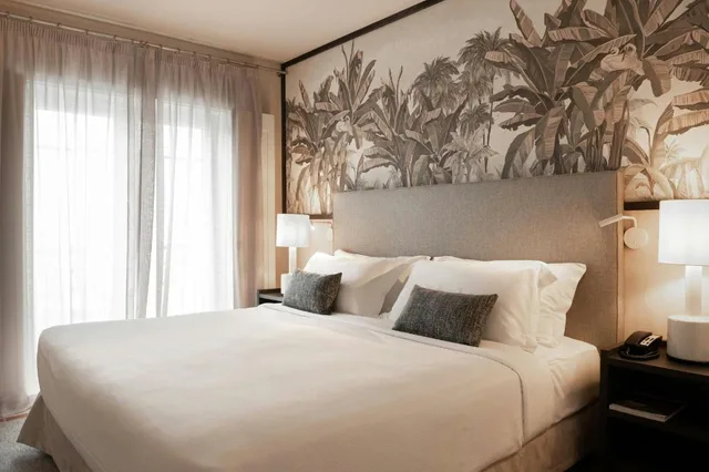 1 Bedroom, Elite, Sapphire, Residence, Double Bed, Water View, Sofa, Bathtub، Domes Lake Algarve, Autograph Collection 1/2