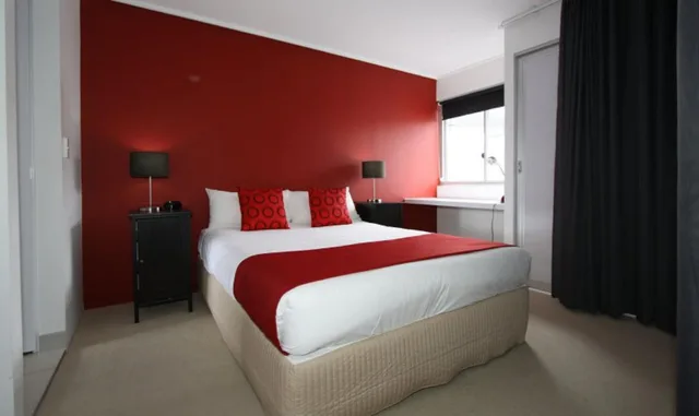 2 Bedrooms, Apartment, 2 Queen Beds, MIRO APARTMENTS 8/10