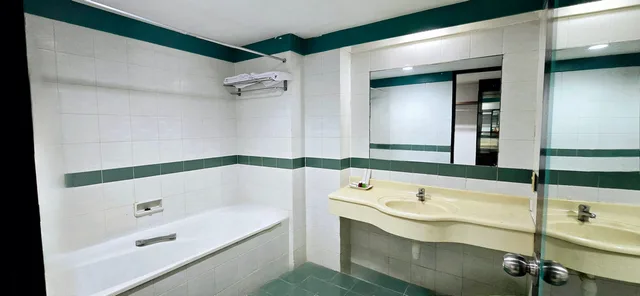 غرفة قياسية للمدخنين، Hotel Apita Cirebon 4/4
