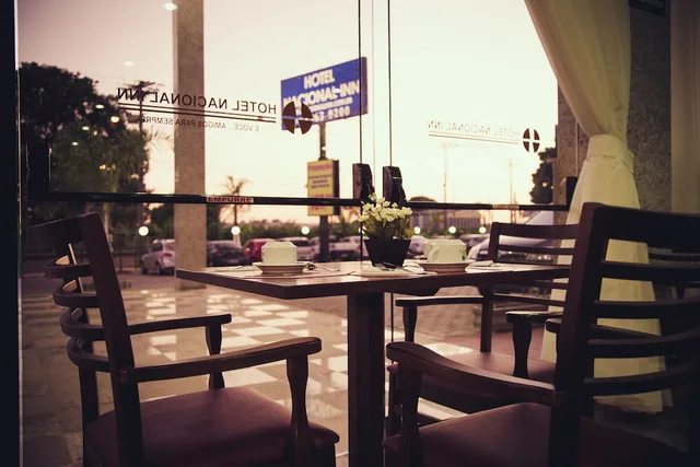 Hotel Nacional Inn Sao Carlos & Convencoes، ساو كارلوس 29/42