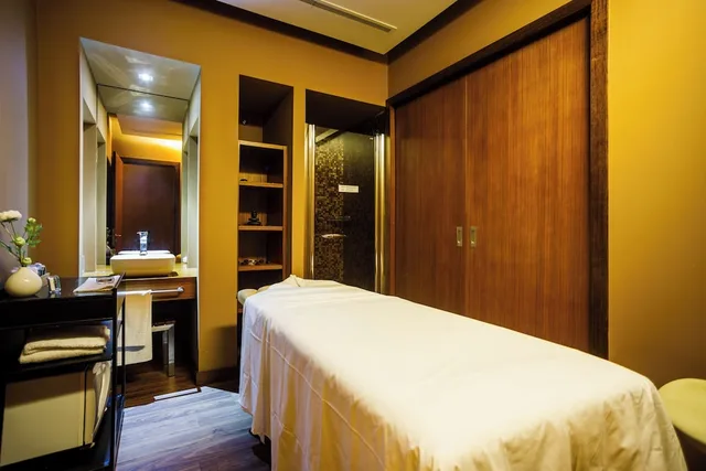 غرفة بسرير مزدوج، Axis Porto Business & Spa Hotel 3/6