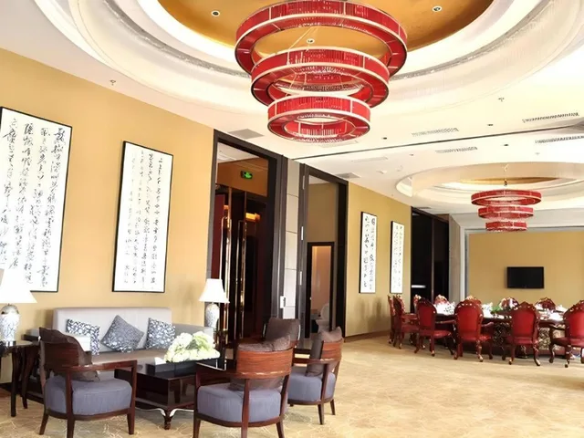 Country Garden Phoenix Hotel Shenyang، شنيانغ 51/70