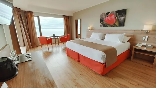 جناح جونيور، Xelena Hotel and Suites 3/8