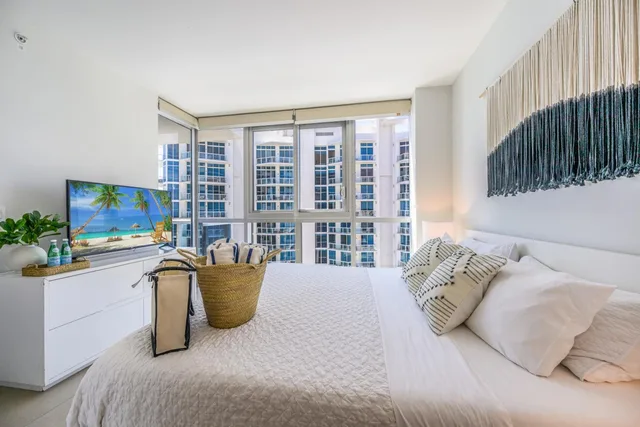 1 Bedroom, Apartment, Partial Sea View, Miami Vacations Corporate Rentals - Monte Carlo 8/10