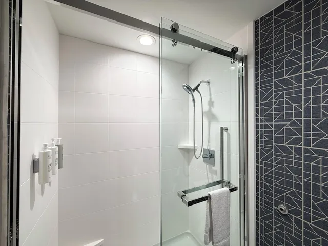 جناح استوديو بسريرين كوين بمطبخ، Homewood Suites by Hilton Austin Airport 6/10