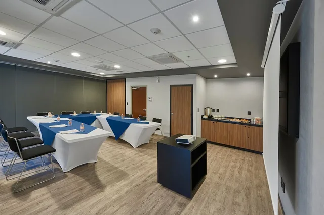 City Express Plus by Marriott Leon Centro de Convenciones، Leon de los Aldama 28/33