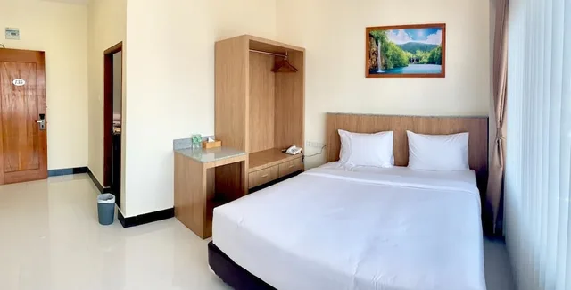 غرفة سوبيريور، Bintan Lumba Lumba Inn 3/6