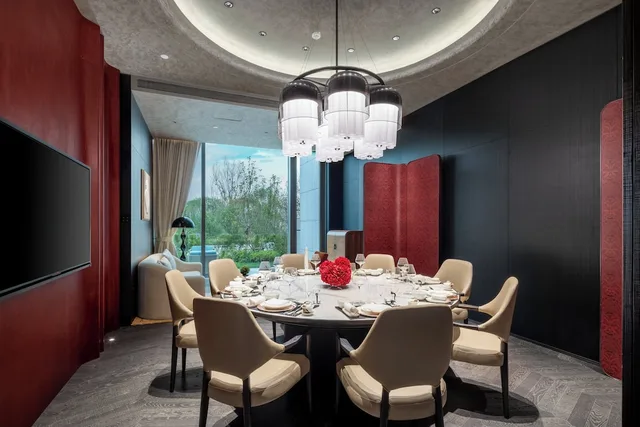 InterContinental Yining by IHG، Taxkowruek 35/50