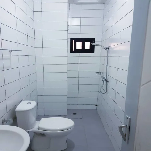 شقة كومفورت بسرير كوين بإطلالة على المدينة بشرفة، Les Residences Rima 1 2/2
