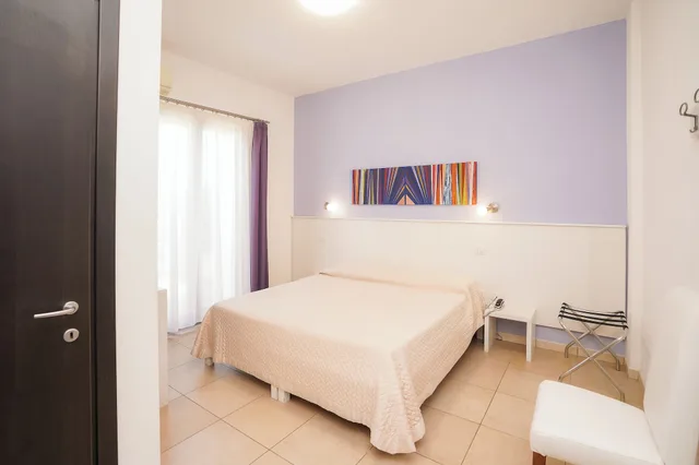 Junior, Queen Bed, Sofa, Corte Dei Melograni Hotel Resort 3/8