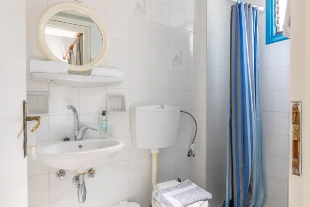 غرفة قياسية، Joanna Apartments 4/4