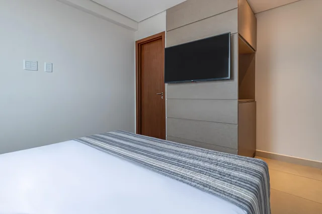 غرفة عائلية، Hplus Premium Palmas 3/8