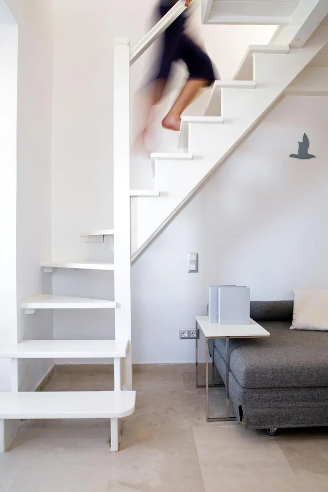 Maisonette, East, Sea View، Majestic 5/5