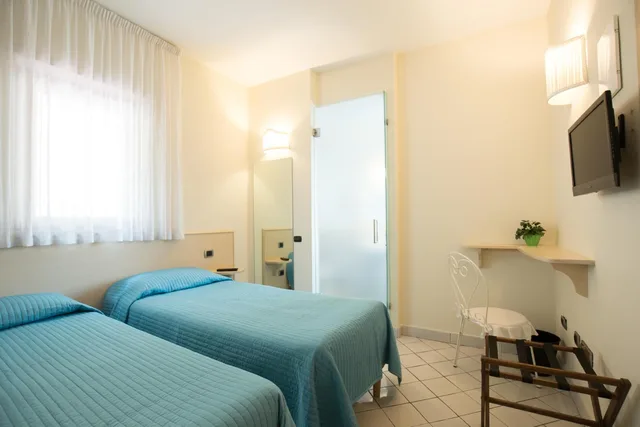 Economy, Double Bed, Villa Poseidon Maison de Charme 2/10