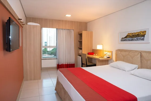 Superior Womens Room، Iu-A Hotel 1/2