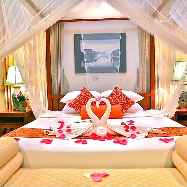 Honeymoon, Jasmine, Villa، The Oriental Siam Resort 2/4