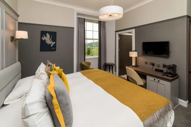 غرفة بريميوم بسرير مزدوج، Marmalade Hotel 1/1