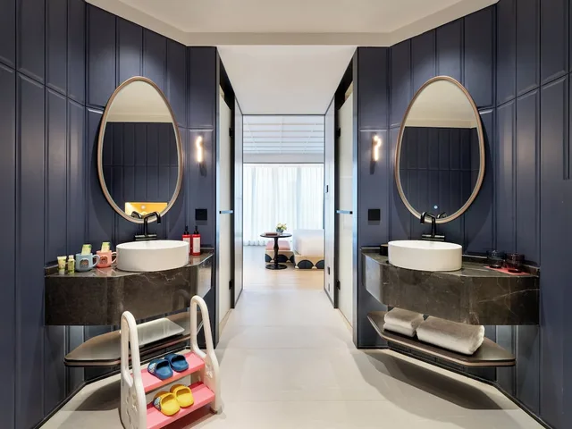 Tiancheng Blemont Hotel Sanya, Vignette Collection by IHG، سانيا 36/37
