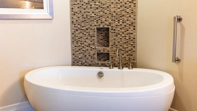 غرفة بسرير كينج وسرير كوين بغرفتي نوم، Holiday Inn Club Vacations South Beach Resort 9/10