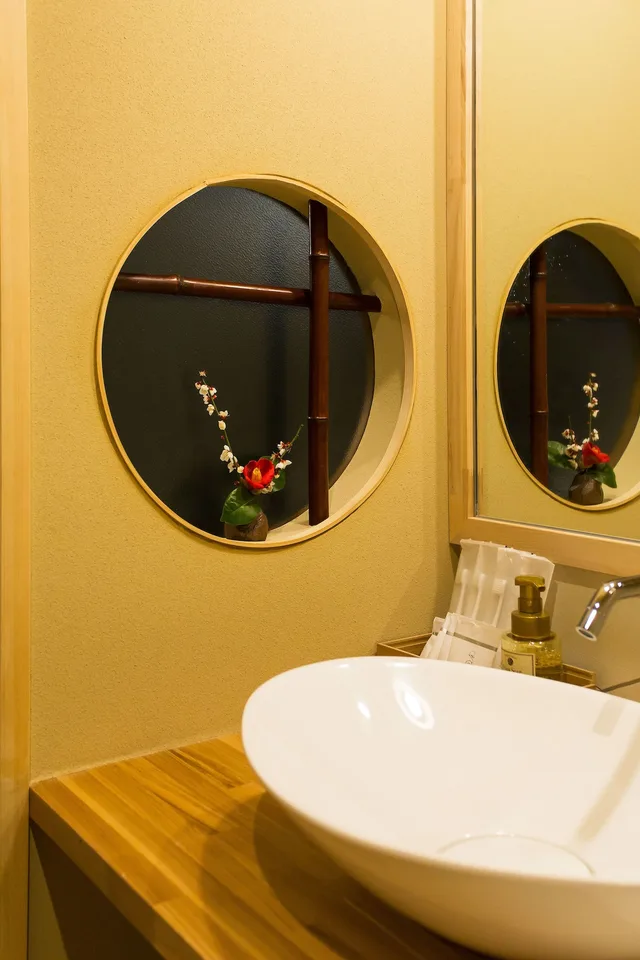 غرفة ديلوكس بفرشتي فوتون، Resi Stay Kyoto Fuyacho 9/10