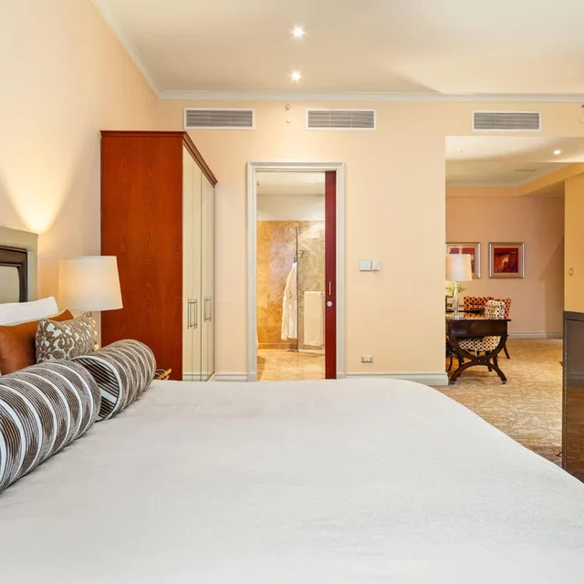 جناح سوبيريور، Taj Cape Town 9/10
