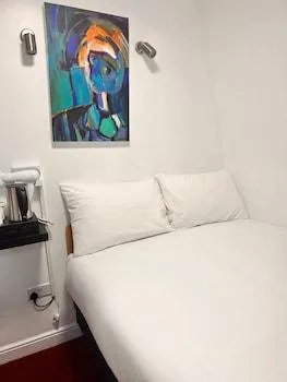 غرفة أساسية مفردة، Romany House Hotel 1/1