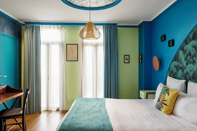 Standard, Double Bed, Villa Bougainville by Happy Culture 1/10
