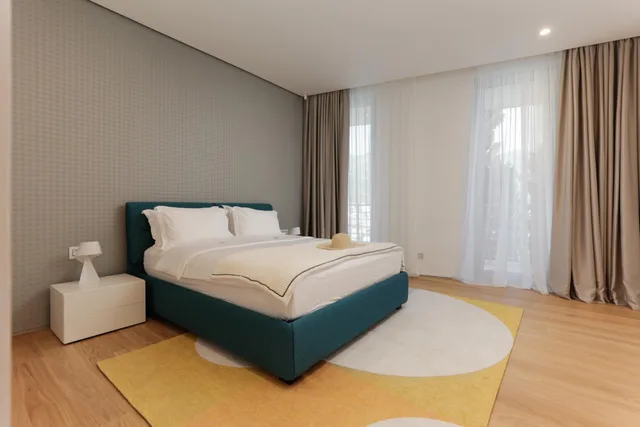 2 Bedrooms, Hill, Apartment, Sea View, Dukley Hotel Resort 2/6