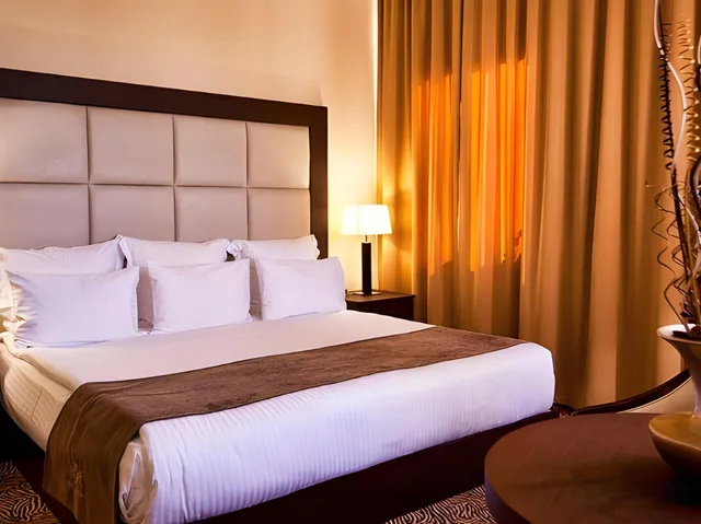 استوديو ركني، National by Stellar Hotels, Yerevan 2/3