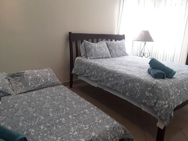 3 Bedrooms, Signature, Villa, 3 Queen Beds, Trundle Bed, Pool Side, Kitchen, Las Brisas Resort and Villas 1/4