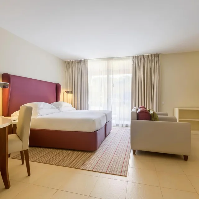 Family 6، NAU Sao Rafael Suites 1/10