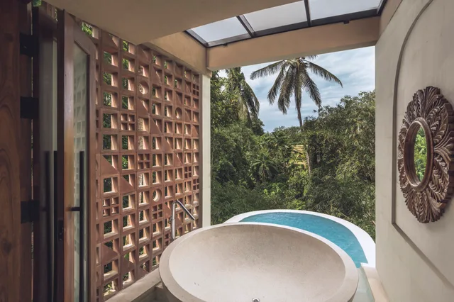 Ubud, Suara Alam Hotel Ubud by Ini Vie Hospitality 5/5