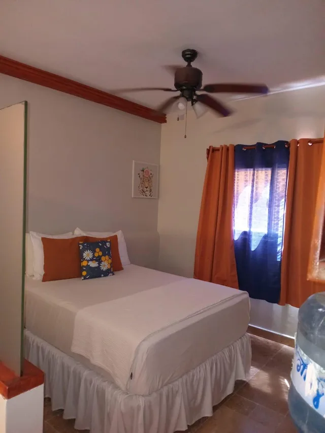 Mini, Suite, Queen Bed، Caribe Tesoro 1/1