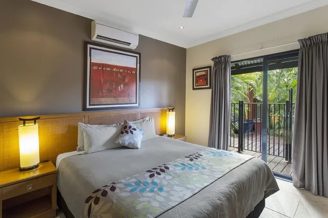 1 Bedroom, Pool, Suite, King Bed، The Pearle of Cable Beach Broome 1/5
